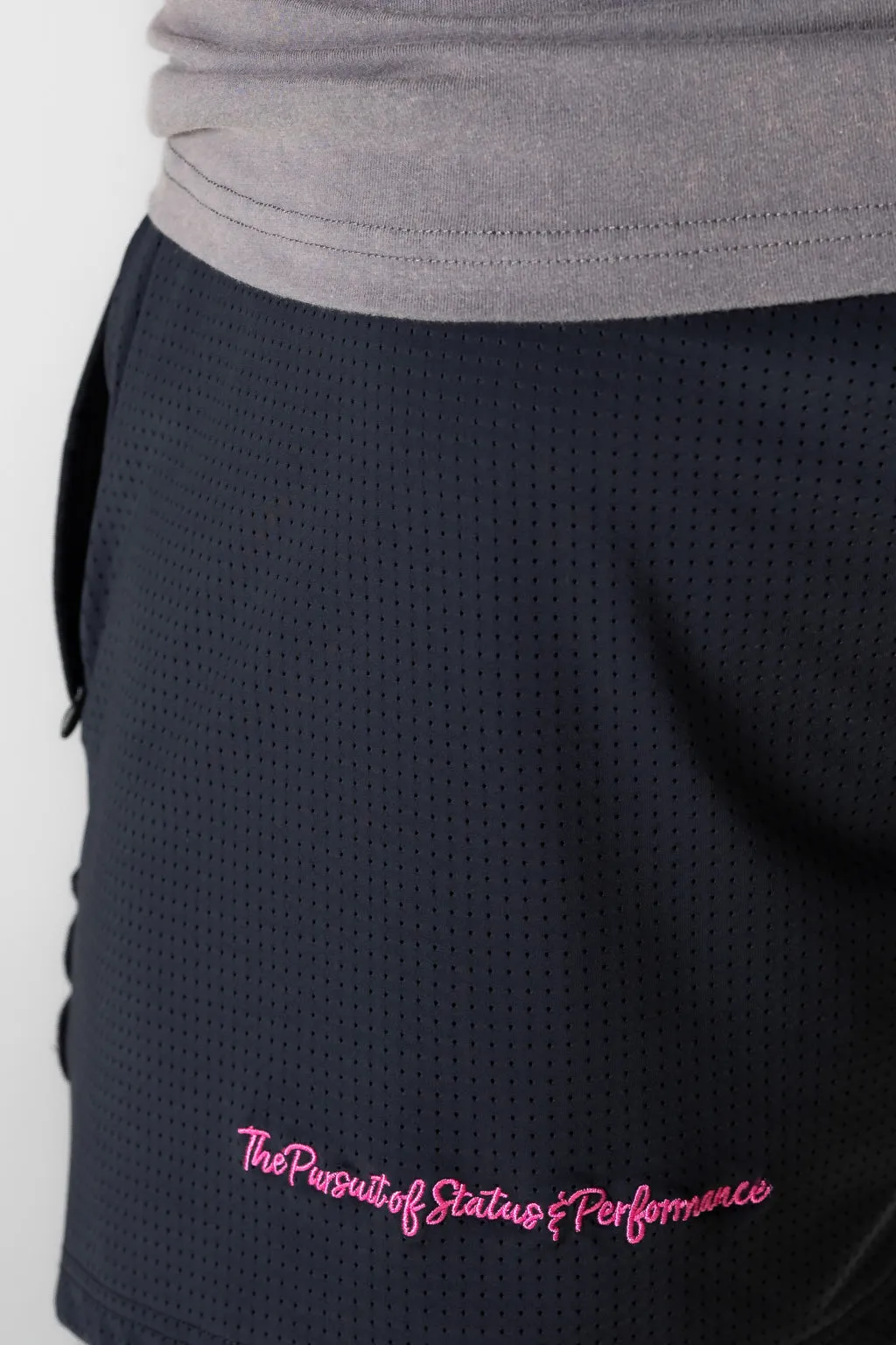 PS&P Basketball Shorts