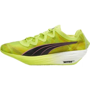 Puma Fast-FWD Nitro Elite Mens Running Shoes - Green