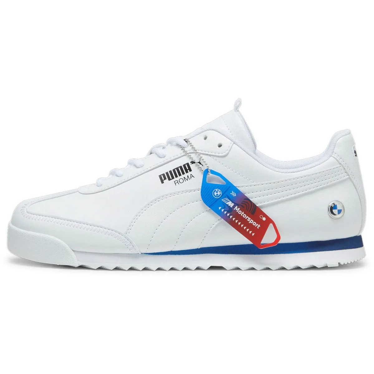 PUMA Men's BMW MMS Roma Via Shoes