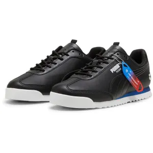 PUMA Men's BMW MMS Roma Via Shoes