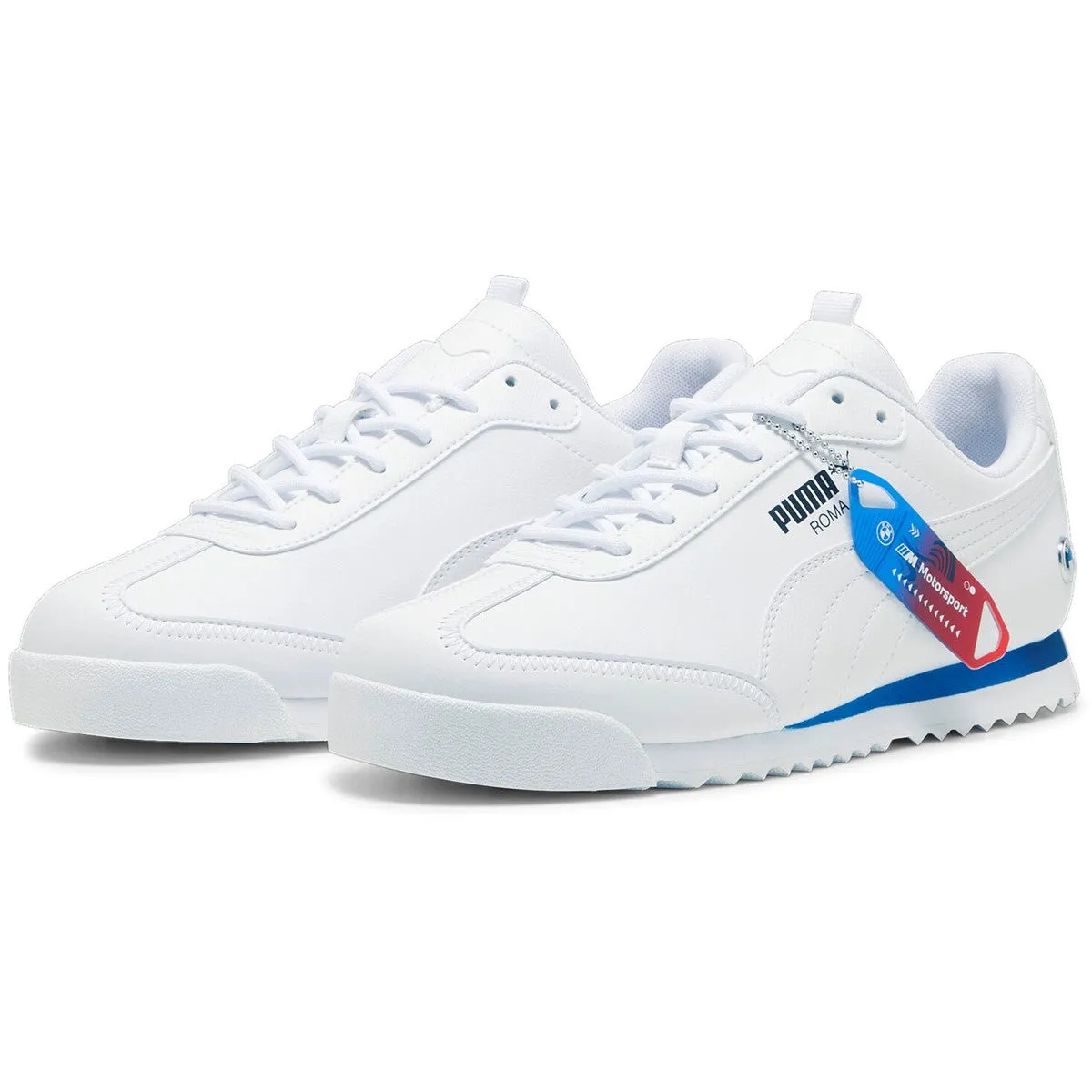 PUMA Men's BMW MMS Roma Via Shoes