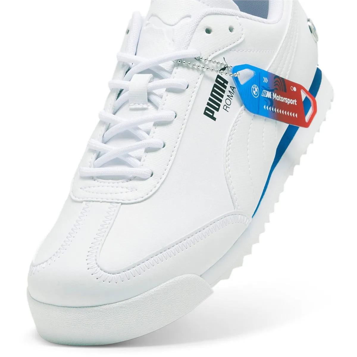 PUMA Men's BMW MMS Roma Via Shoes