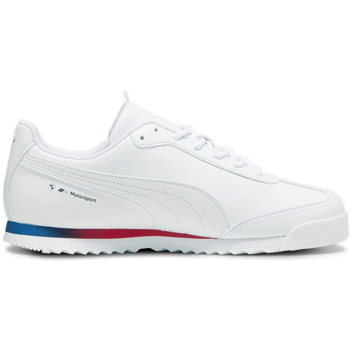 PUMA Men's BMW MMS Roma Via Shoes