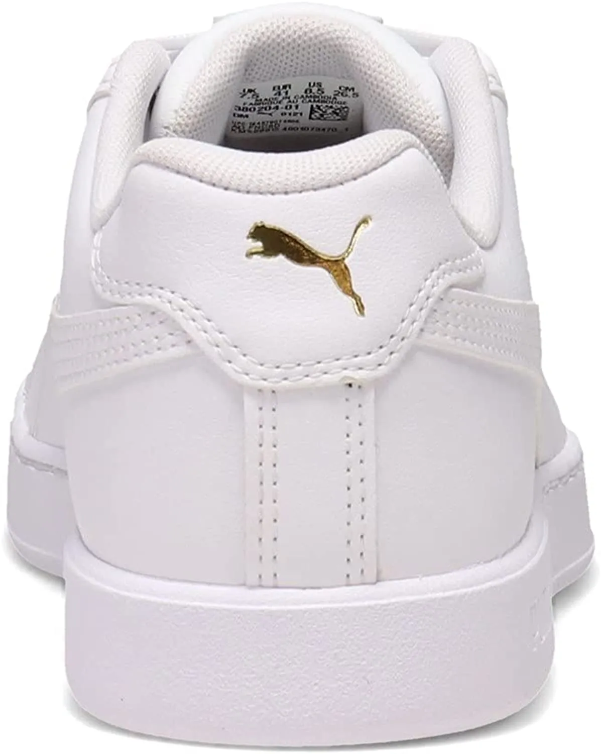 Puma Men's Match Star Sneaker