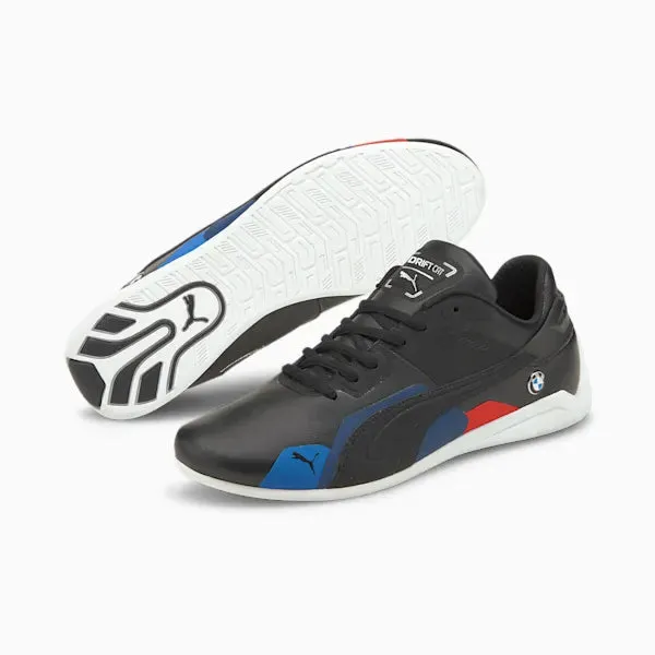 Puma Motorsport Unisex BMW M Motorsport Drift Cat Delta Casual Shoes