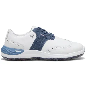 Puma Phantomcat Nitro  Fair Isle LE Golf Shoes