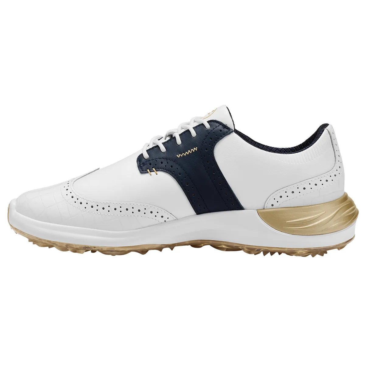 Puma Phantomcat Nitro  Gator LE Golf Shoes