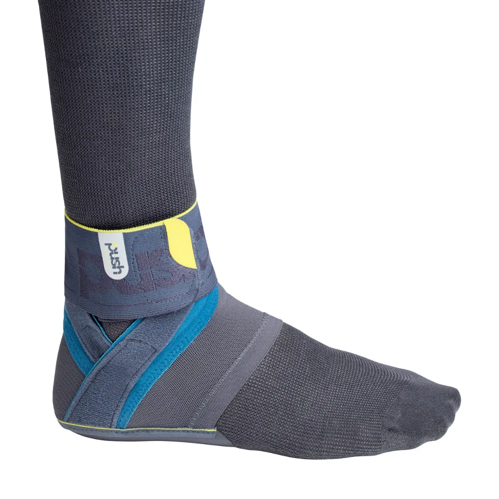 Push Sports Ankle Brace Kicx