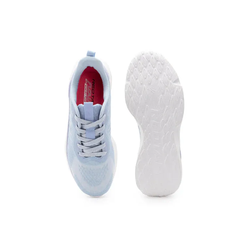 RedTape Women's Blue Walking Shoes