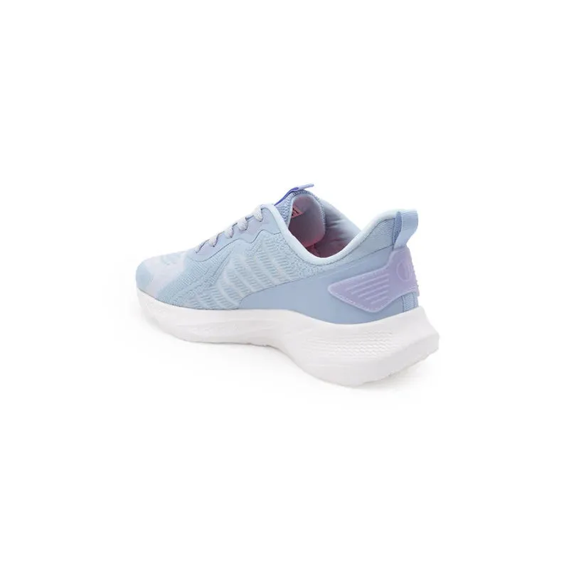 RedTape Women's Blue Walking Shoes