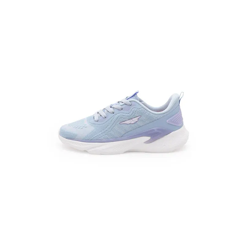 RedTape Women's Blue Walking Shoes