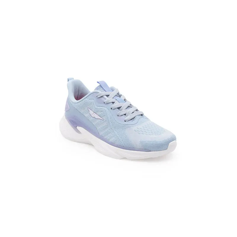 RedTape Women's Blue Walking Shoes