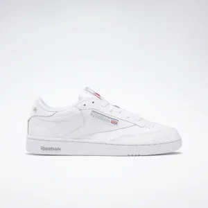 REEBOK CLUB C 85 - WHITE