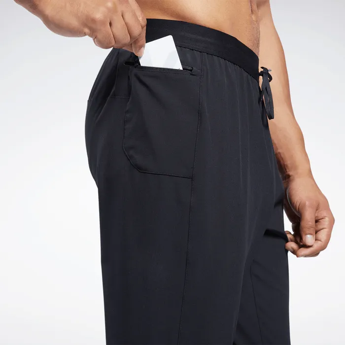 reebok Tech Style Men's Running Pants