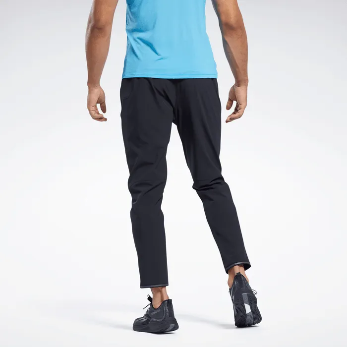 reebok Tech Style Men's Running Pants