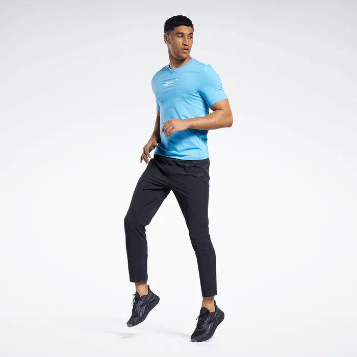 reebok Tech Style Men's Running Pants