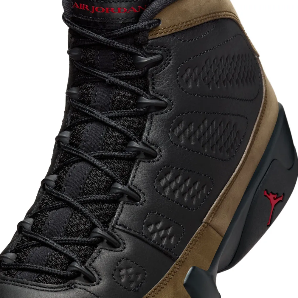 Retro 9 - Mens