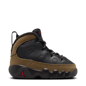 Retro 9 - Toddler