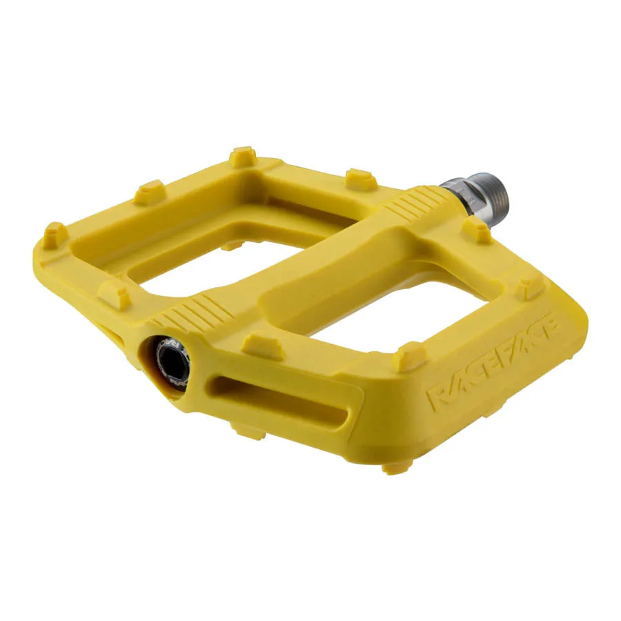 Ride Composite Pedals