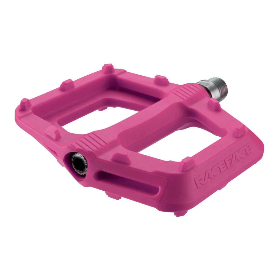 Ride Composite Pedals