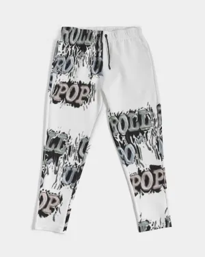 Roll Up Po' Up Pop Men's Joggers