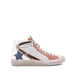 Roxanne Shu Shop High Tops