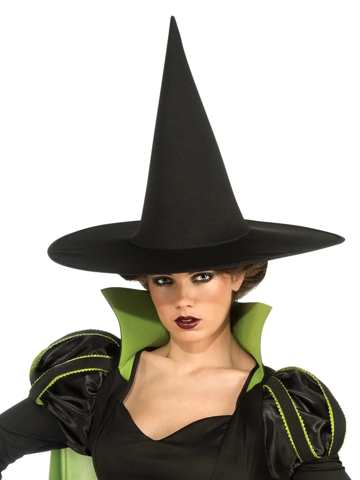 Rubie's womens Wizard of Oz 75th Anniversary Edition Adult Wicked Witch the West Costume, Multicolor, One Size US