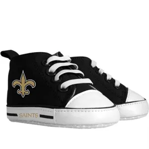 Saints Infant Shoes (Prewalk 0-6M)