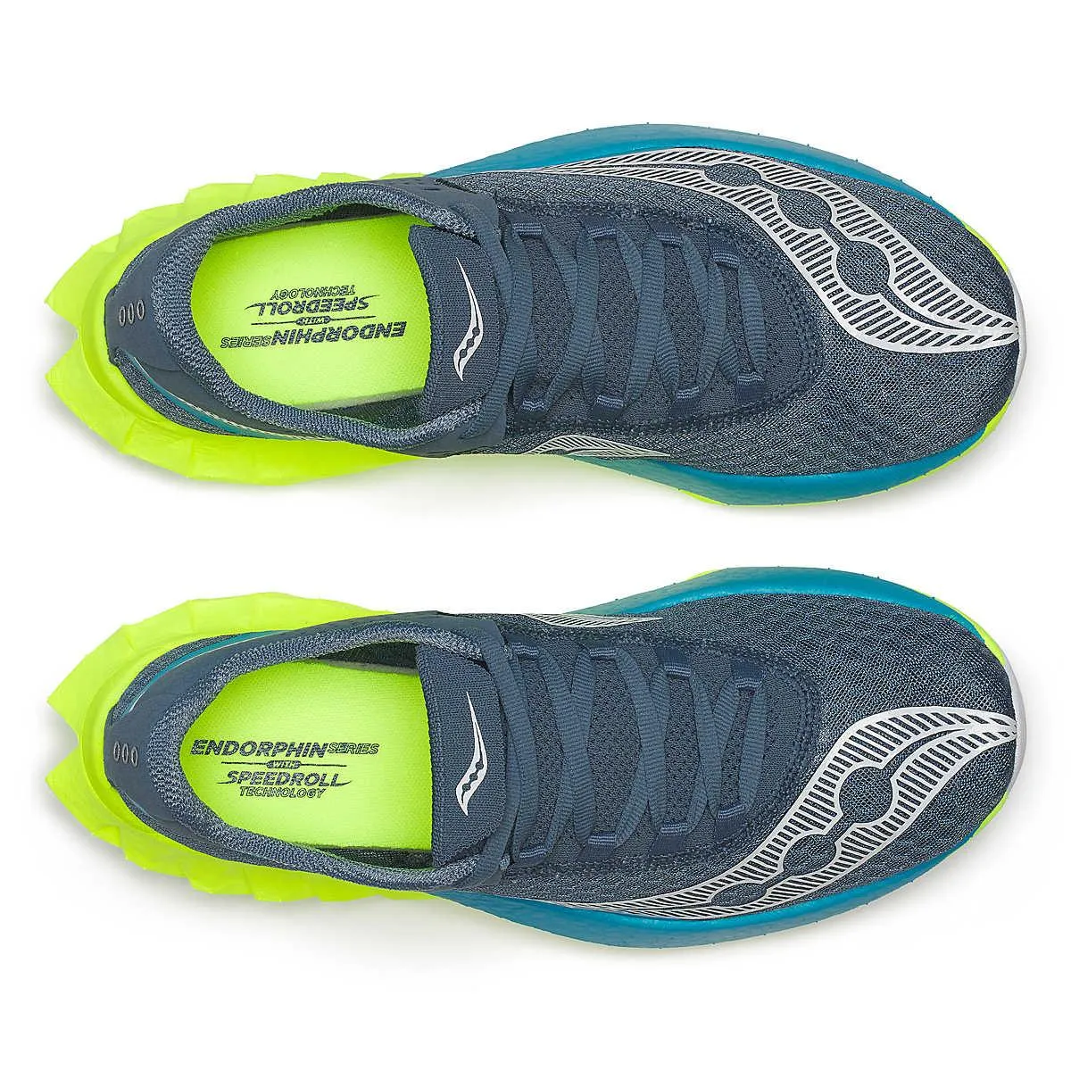 Saucony Endorphin Pro 4 Women’s Running Shoes