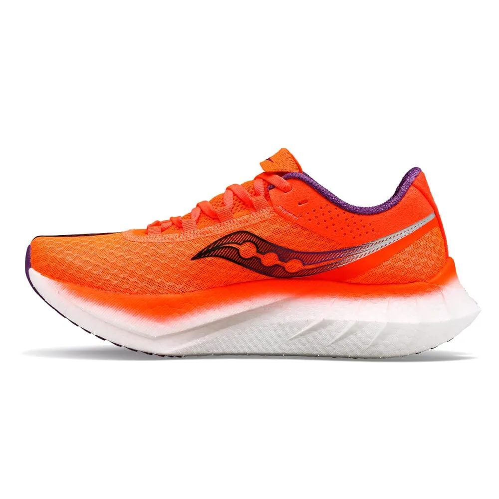 Saucony Women's Endorphin Pro 4