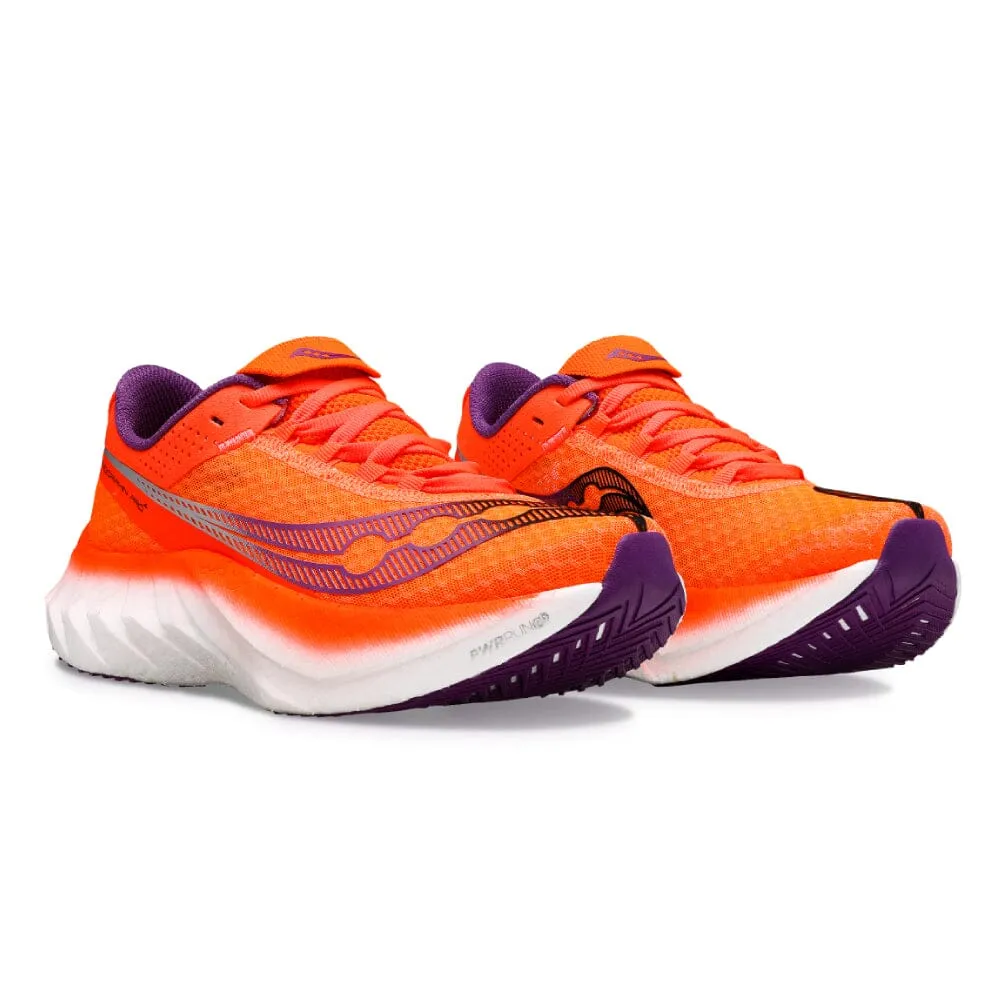 Saucony Women's Endorphin Pro 4