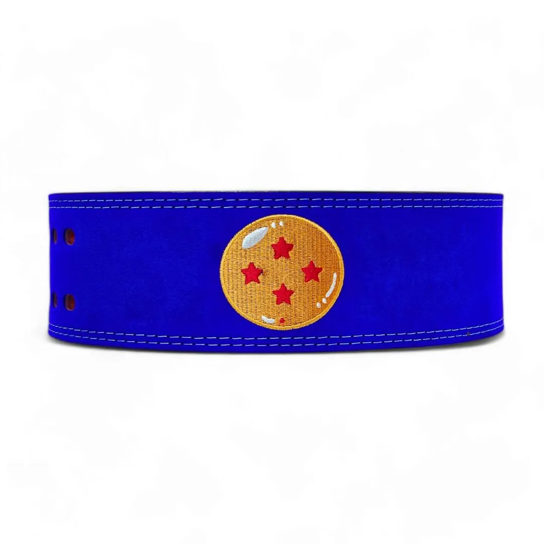 Seven Star - Anime Lever Belt