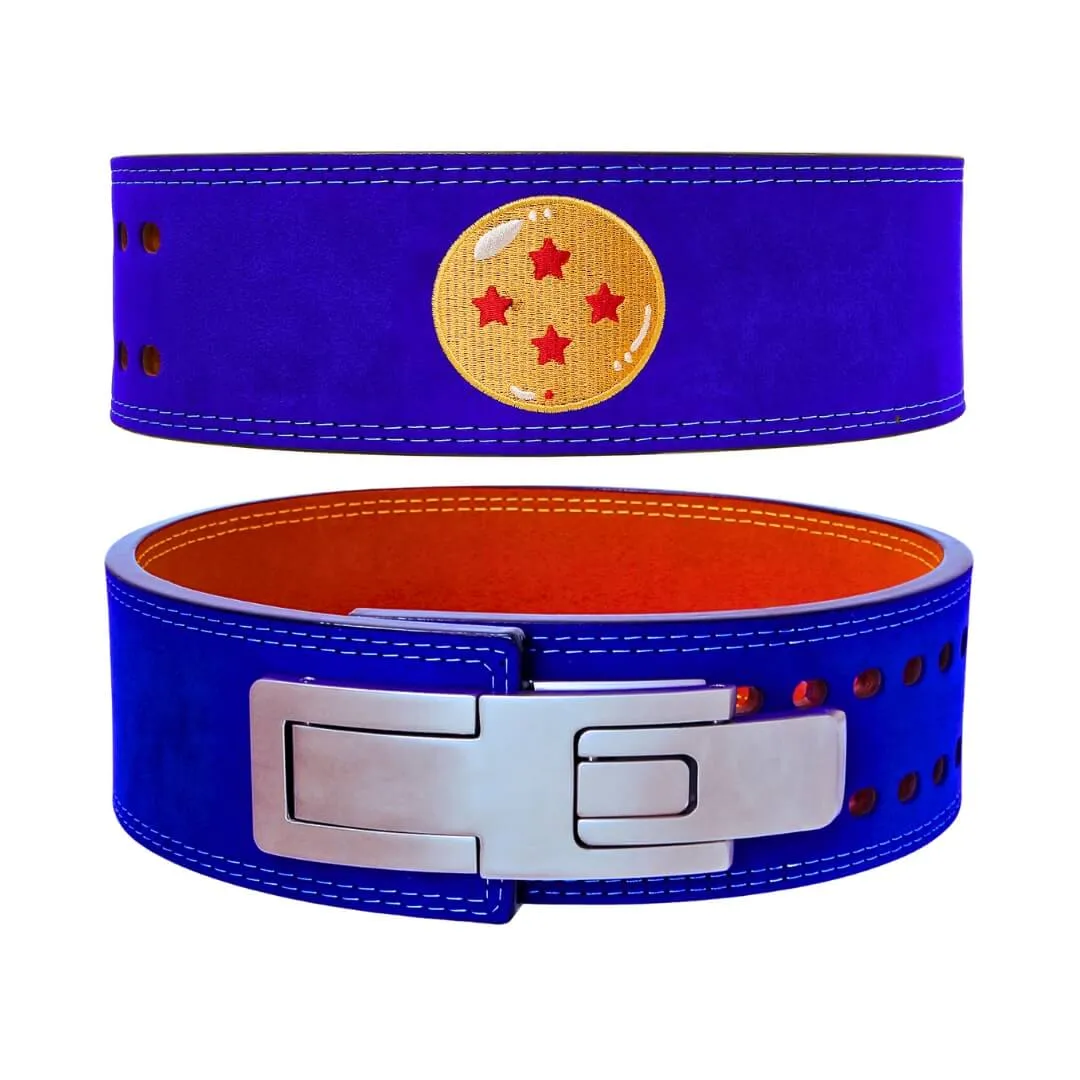 Seven Star - Anime Lever Belt