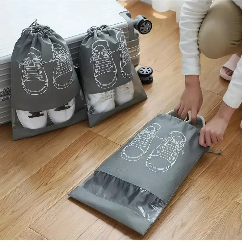 Shoes Storage Bag - 1 Piece