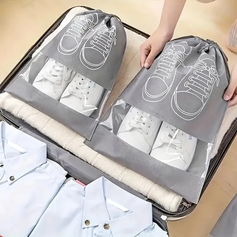 Shoes Storage Bag - 1 Piece