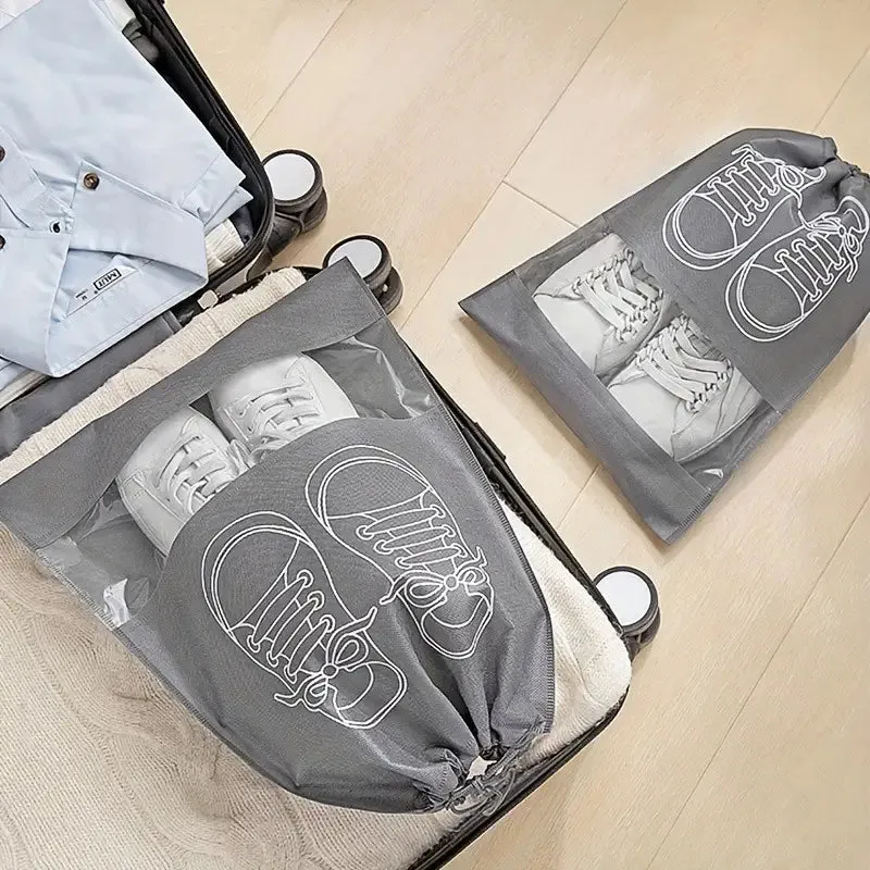 Shoes Storage Bag - 1 Piece