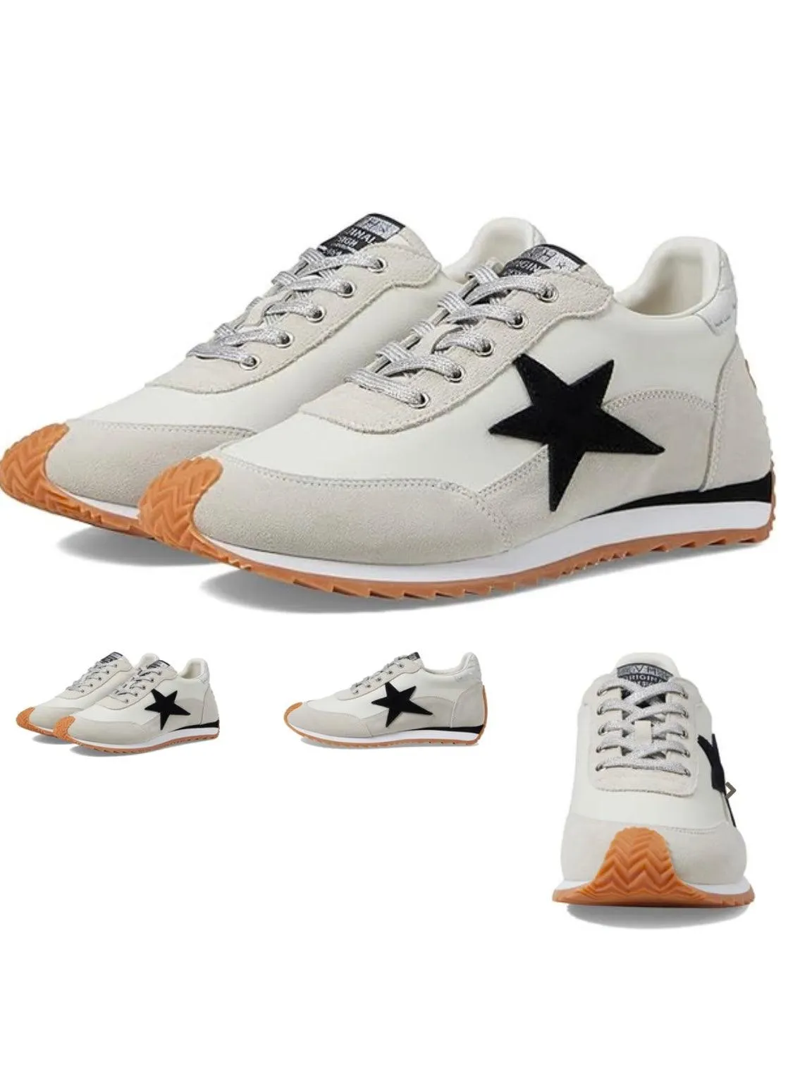 Shooter All Star Tennis Shoe