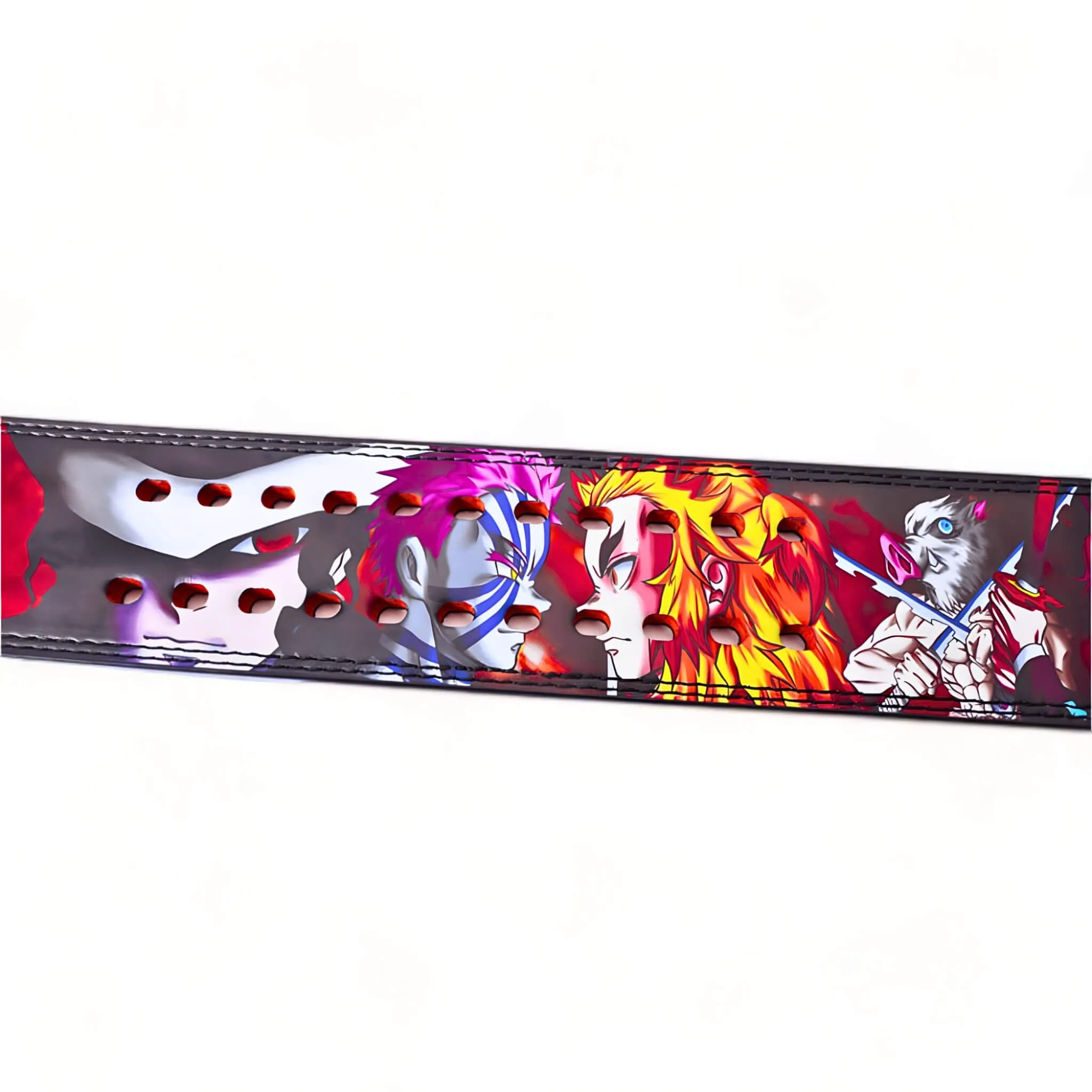 Slayer - Anime Lever Belt