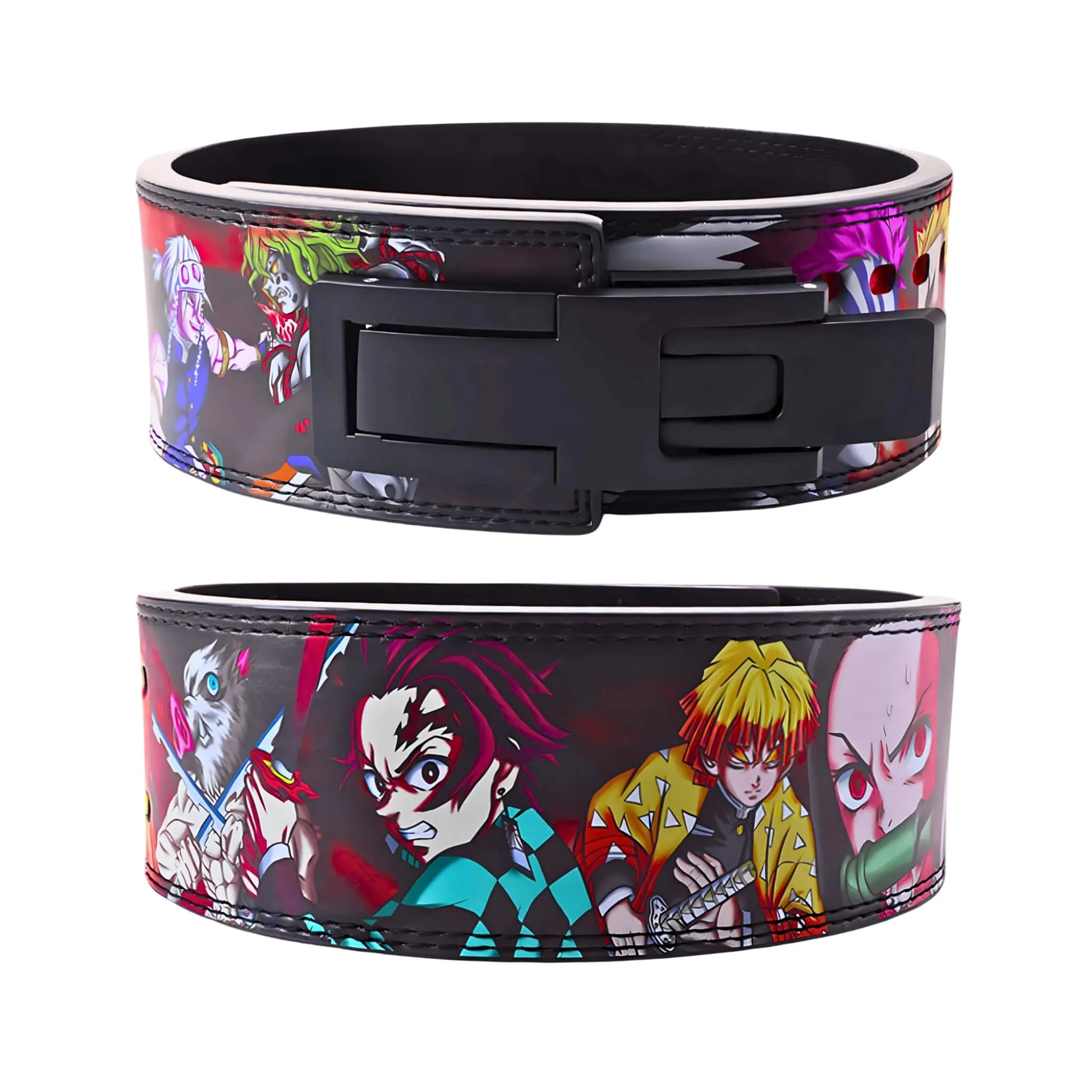 Slayer - Anime Lever Belt