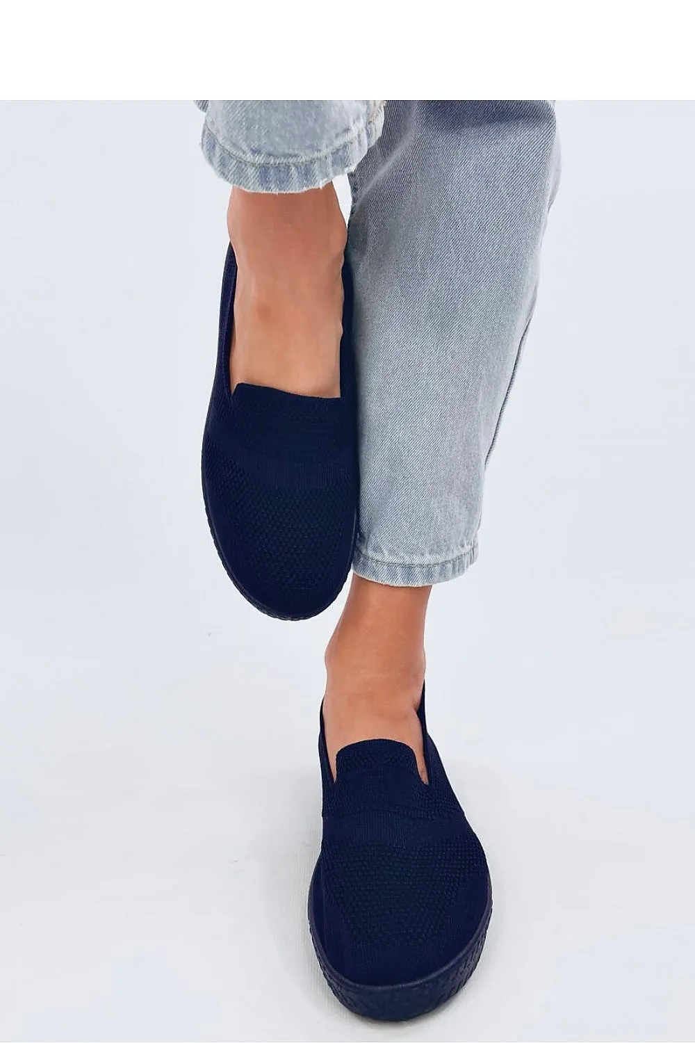 Slip-On Sneakers | Spago Fashion