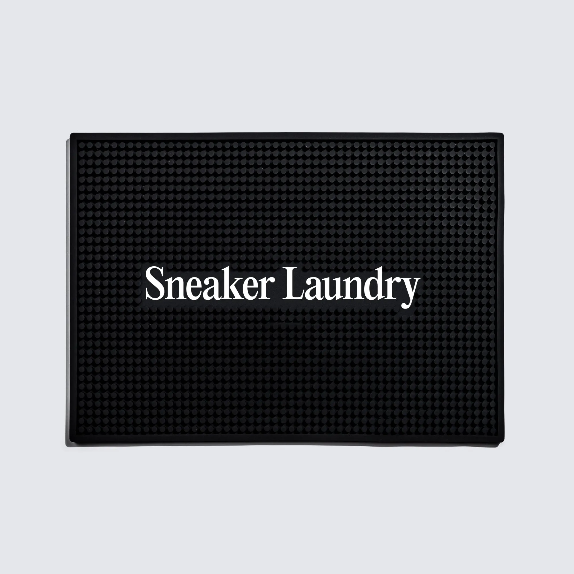 Sneaker Cleaning Mat