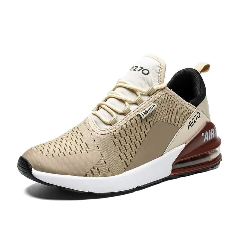 Sneakers for Couples Lightweight Breathable Shoe