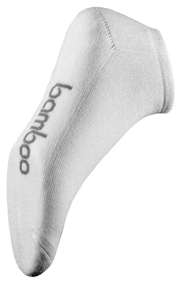 Socks Bamboo Sport Short, More Colours