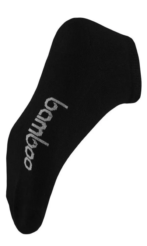 Socks Bamboo Sport Short, More Colours