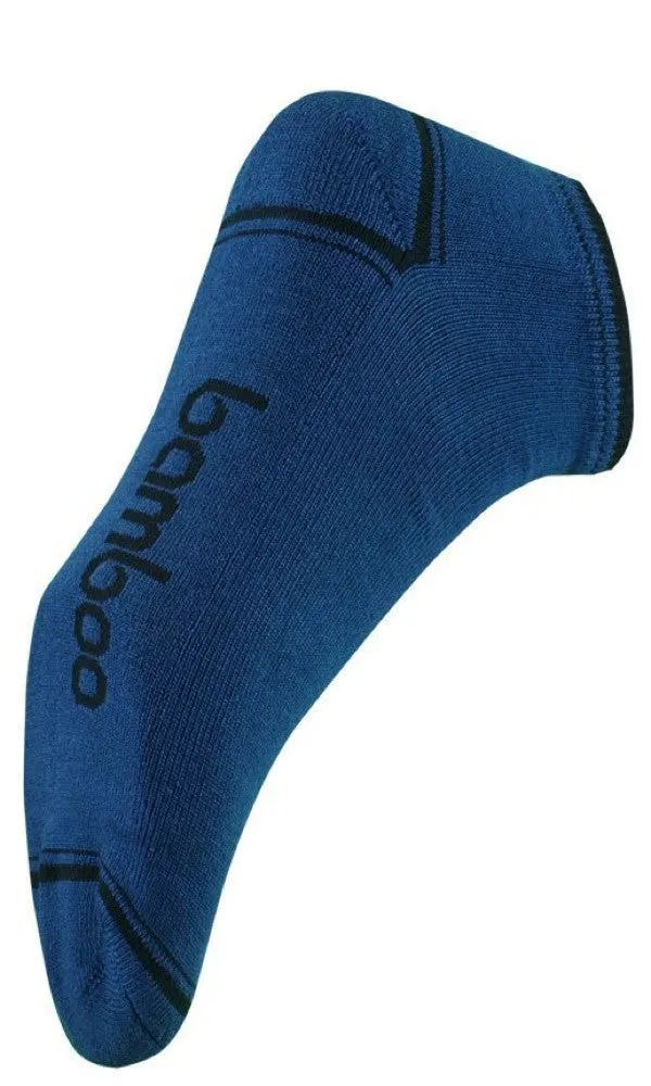 Socks Bamboo Sport Short, More Colours