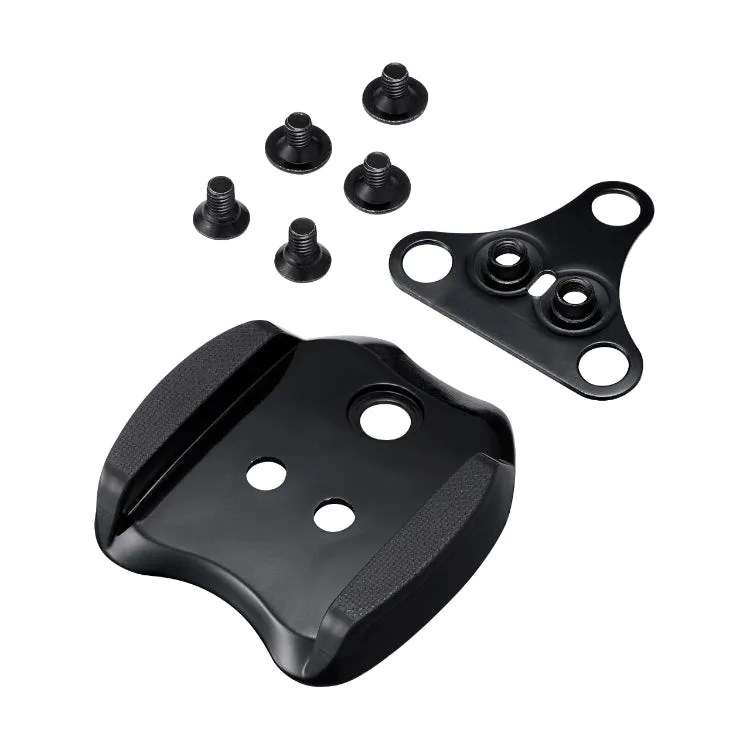 SPD CLEAT ADAPTERS WITH BOLTS