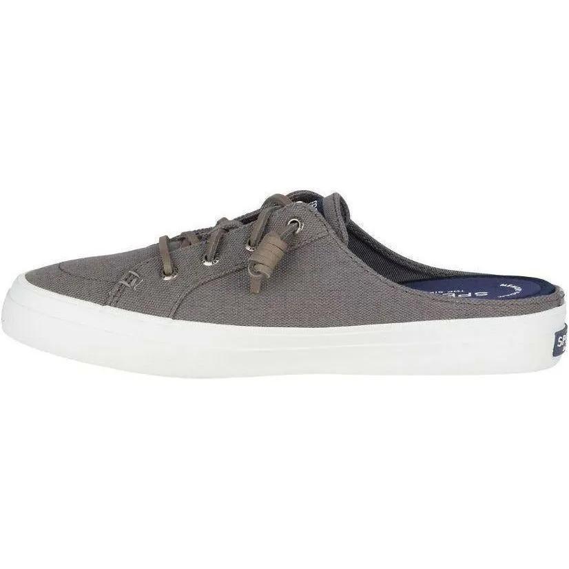 SPERRY CREST MULE SNEAKER - FINAL SALE!