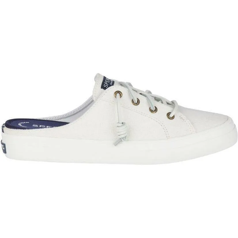 SPERRY CREST MULE SNEAKER - FINAL SALE!