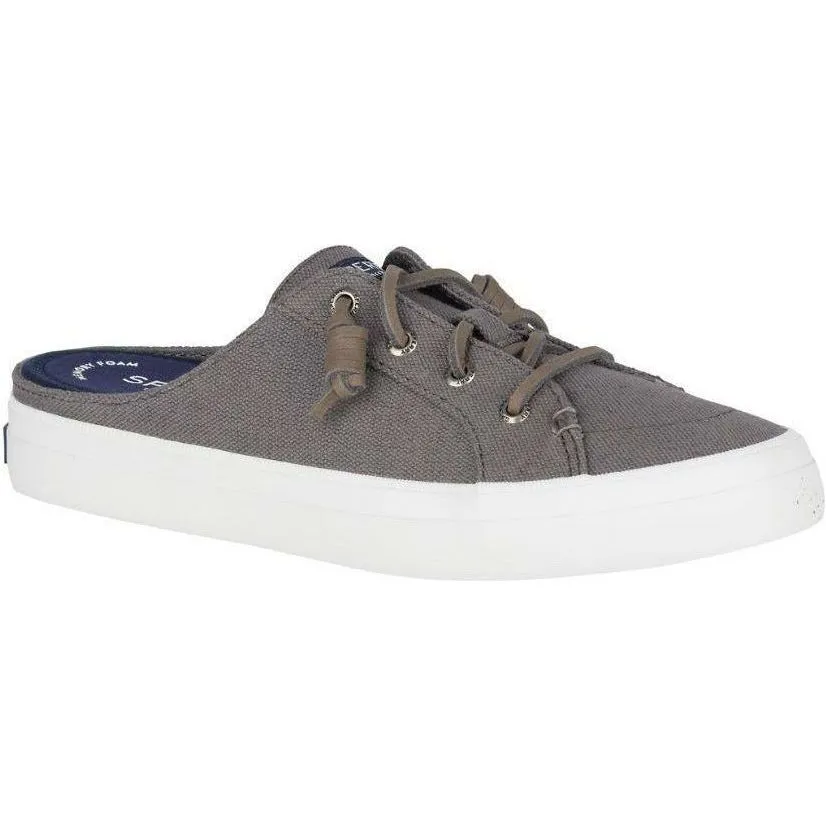 SPERRY CREST MULE SNEAKER - FINAL SALE!