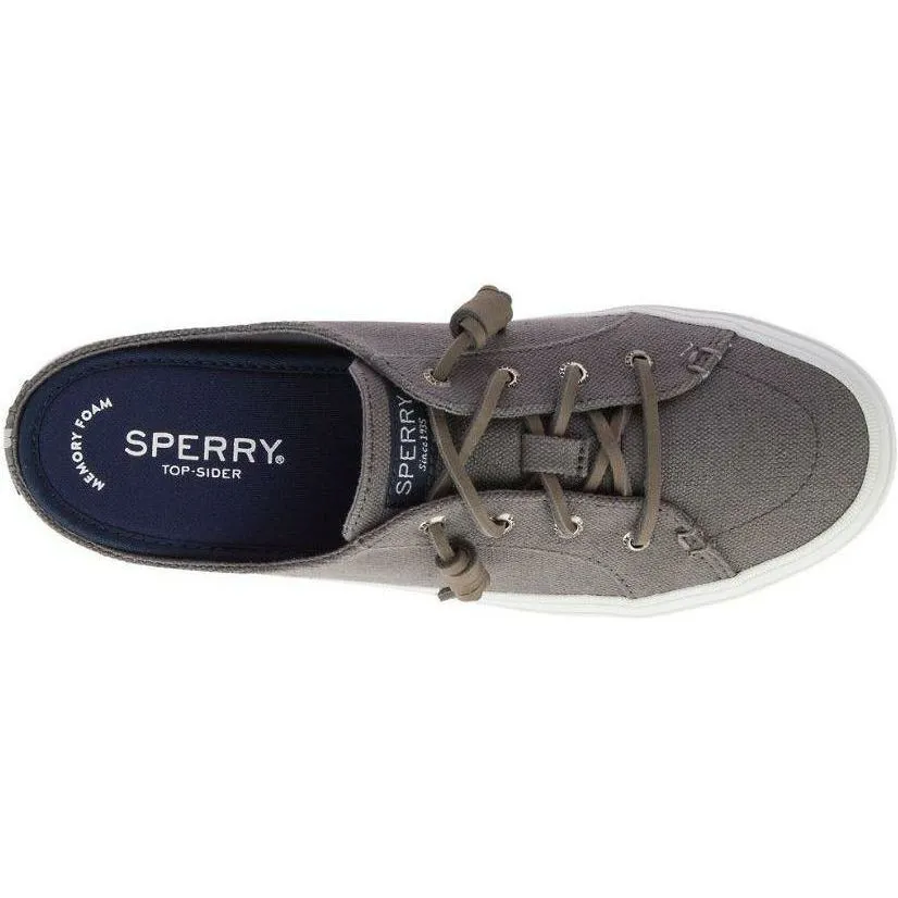 SPERRY CREST MULE SNEAKER - FINAL SALE!